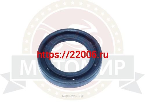 Сальник 35*22*7  PANTERA 125/250 фото 2