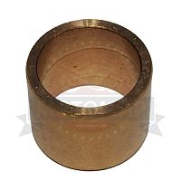 Втулка Ветерок 12 (ВГШатуна) старого обр. ф15