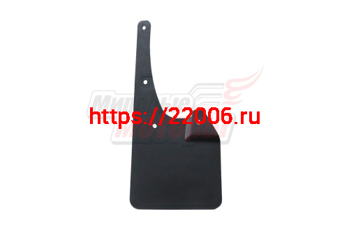 Брызговик задний левый 5 Wingle (5512711P01)
