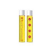 Бытовая монтажная пена PROFFLEX HOME 600 ADVANCED универсальная