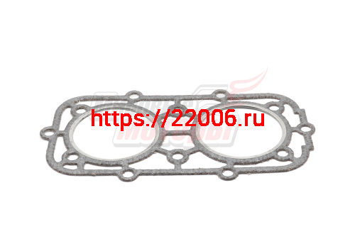 Прокладка Вихрь25 головки металлоасбест