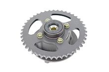 Основание задней звезды в сборе OPTIMUS