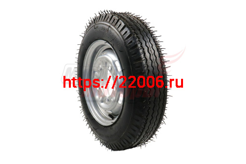 Колесо в сборе трицикл LF200ZH-2