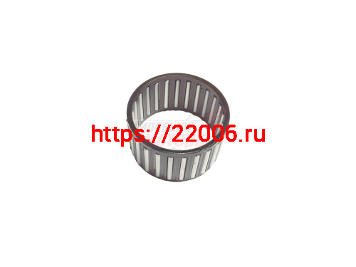 Подшипник игольчатый шестерни 2 передачи выходного вала MK/EMGRAND/EC7/VISION/OTAKA (3343923101)