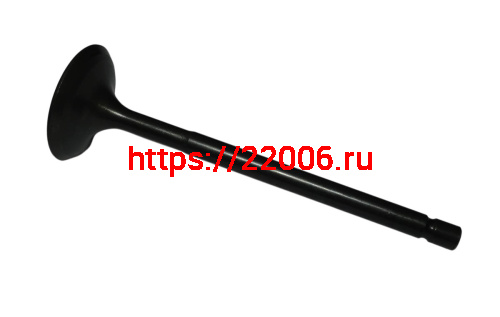 Клапан впускной TVS HLX 150 (M1010550) фото 2