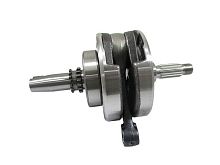 Коленвал 4Т 250см3 165FMM TTR250 (pin-15) CBB250, балансир