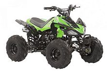 Квадроцикл ATV PATRON ZemZem 70