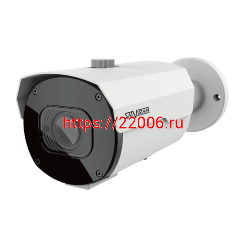 SVI-S327V SD AI SL SP видеокамера IP