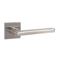 Ручка Punto (Пунто) раздельная K.ARC.Q52.PLUTON SN-3 матовый никель