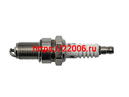 Свеча HONDA F7TC (на двиг Буран-Lifan, Lifan 168F-192F, 2V78F-2)