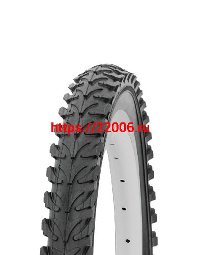 Велопокрышка 26" х 1.95 (Р182) WANDA