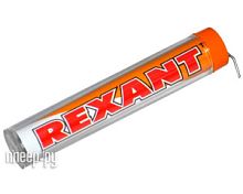 Rexant Припой с канифолью 10 гр.