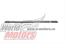 Накладка на дно саней BELUGA 2000 (1620х45х10) (1к-т. = 6шт)