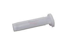 Втулка ручки газа пластиковая RIZEE PH08K, PH09B