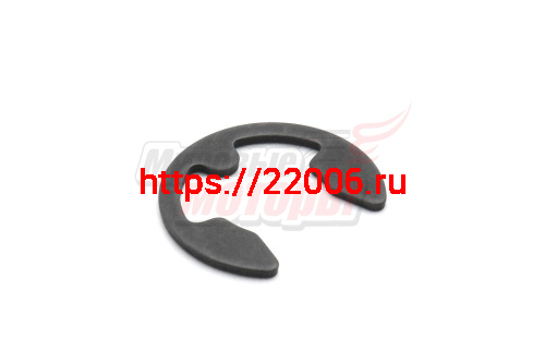 Шайба упорная, быстросъёмная, стопорная, DIN 6799 (dвнутр 15,0 мм)