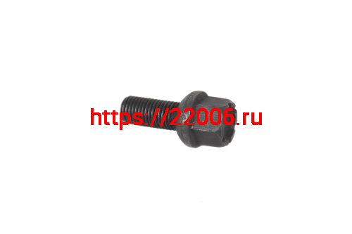 Болт колесный Amulet (A11-3100111)