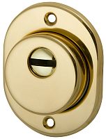 Броненакладка Fuaro (Фуаро) DEF 4925 GP ЛАТУНЬ