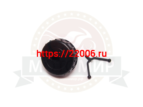 Пробка бензобака (маслобака) MS180 (1130 3500 500)