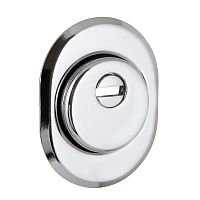 Броненакладка Fuaro (Фуаро) DEF.CRE-al/OV.9726 (DEF 9726-A) CP-8 хром