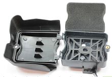 Фильтр возд.элем. 033-043 CARVER/FORZA/Сhampion/Master