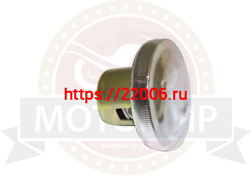 Крышка бензобака "Газуля" 50/80