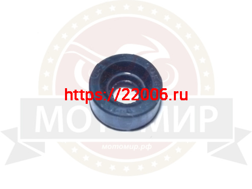 Сальник 8*16*7  Ява 638 спидометра (большой)