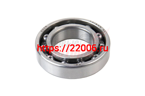 Подшипник коленвала 55x30x13 Suzuki Let's TPI TW