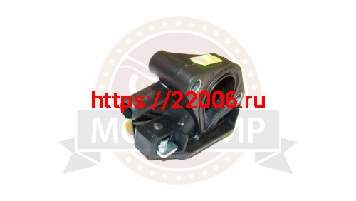 Патрубок воздушного фильтра 2V77F фото 3