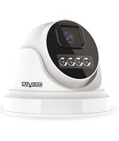 SVC-D892 v5.0 DIP 2 Mpix 2.8mm видеокамера AHD