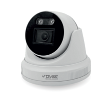 DVI-D262А SD SL POE LV MAX 6Mpix  2.8mm видеокамера IP