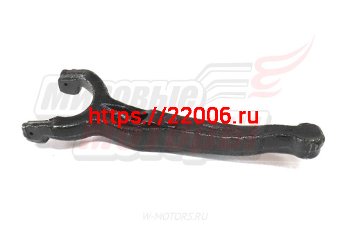 Вилка сцепления Hover H3 (ZM001D1601015) фото 2