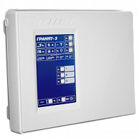 Гранит-3 Прибор приемно-контрольный охранно-пожарный