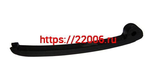 Успокоитель цепи ГРМ CB250 см3 Zongshen ZS 172FMM-5 (башмак) (100081747)