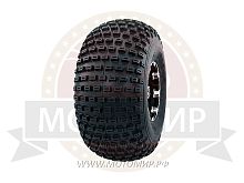 Покрышка ATV  8" 20 х 7.00 - 8 (Р322) без камеры, (YAMAHA GRIZZLY 125) WANDA