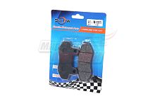 Колодки тормозные задние/передние дискового тормоза Storm Indigo (для моделей WM)