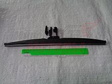 Щетка стеклоочистителя зимняя в чехле AYWIPARTS 480мм (AW2030048) Корея