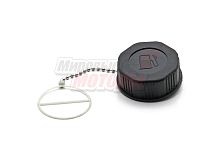 Крышка бензобака 1P70FV-B (внутр. резьба) (ОРИГИНАЛ, "LIFAN")