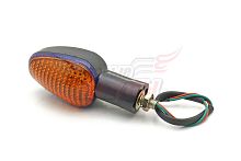 Боковой фонарь (BF-27) (пласт)