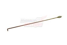 Тяга педали заднего тормоза (короткая) трицикл WM250ZH-2