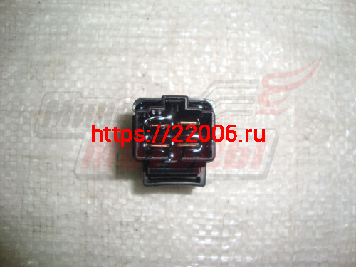 Реле поворотов Honda DIO50, Yamaha JOG50, Suzuki AD50