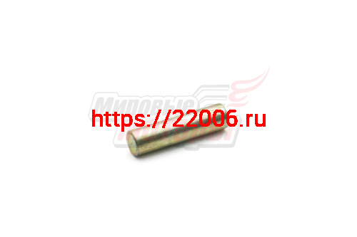 Штифт Ветерок 23х6 шестерни ведомой редуктора (617517)