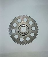 Шестерня муфты обгонной ZS172FMM-5, 56Z