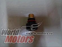 Колпачок короткий (TIG-17-18-26)