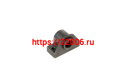 Опора натяжителя ремня привода колёс KC624S (KC21-02C-09) (2016 г.в.,2017 г.в.)