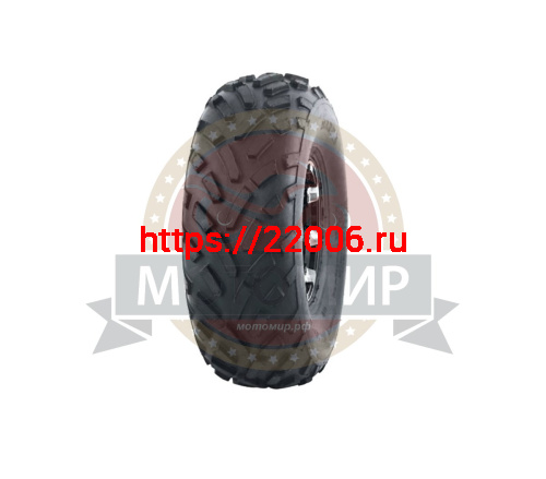 Покрышка ATV  8" 19 х 7.00 - 8 (Р340) без камеры, WANDA
