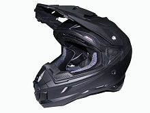 Мотошлем THH TX-25 matte/ black (S)