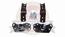 Кронштейн крепления дуги безопасности Иж (универосальные) Россия