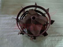 Грунтозацепы МК D=280мм, L=85мм (Тарпан)