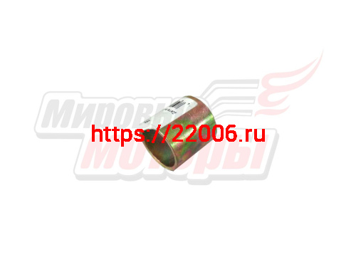 Втулка Тайга катка (С40200411-03) (завод г. Рыбинск)