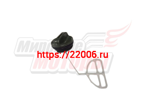 Крышка бензобака Husqvarna 340,345,350